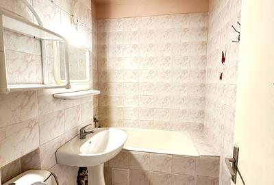 Apartament cu 2 camere semidecomandat, mobilat în Complex Studențesc - 10