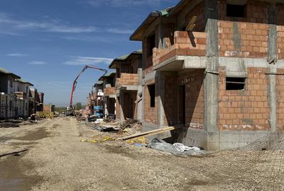 Casă individuală cu 4 camere cu Canalizare în Militari - 17