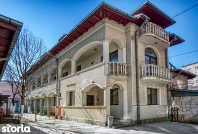 Casă cu 1 camere cu Teren 270 Mp în Rahova - 6