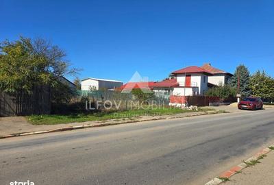 Spațiu comercial, în Dumbrăveni - 6