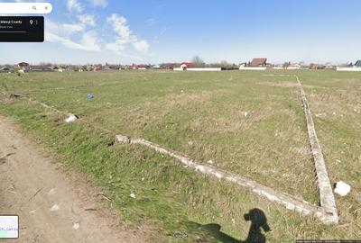 Teren Construcții intravilan de 1000 mp, în Central - 1