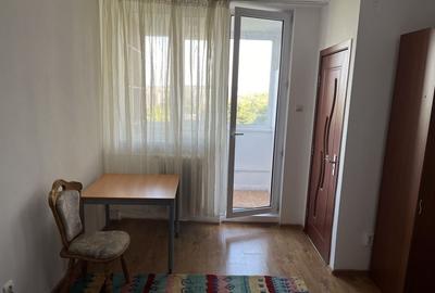 Garsoniera 32 mp, etaj 6, balcon, la 10 minute de Iulius Mall, acces excelent - 2