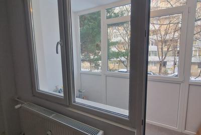 Brancoveanu - Apartament 3 camere - 2 gr sanitare - et 1 -  renovat - decomandat - 11
