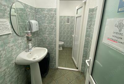 Spațiu comercial, de 58 mp, în Fabric - 2