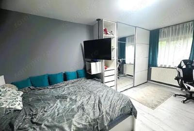 Apartament 3 camere 89,70mp strada Cuza Voda - 14