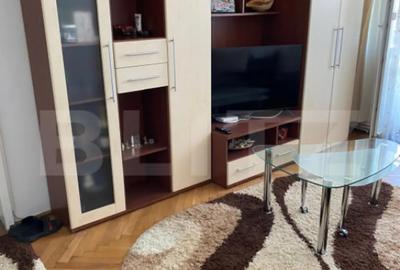 Apartament cu 3 camere semidecomandat, mobilat în Botizului - 5