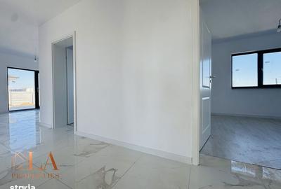 Casă cu 4 camere în Central - 6