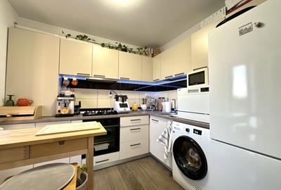 COMISION 0% Apartament, 2 camere, 50 mp gradina - Dumbravita - 4