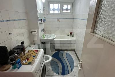 Apartament cu 4 camere decomandate, etaj 2, 77 mp, Manastur – zona excelenta - 7