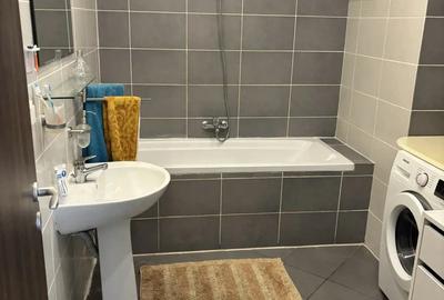 Apartament cu 2 camere decomandat în Soarelui - 5