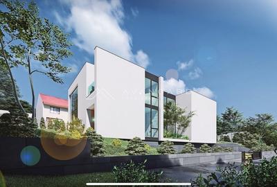 Vila de lux in Faget | Arhitectura rafinata | Finisaje premium - 4