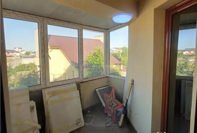 Casă cu 5 camere cu Teren 920 Mp în Domnești - 10