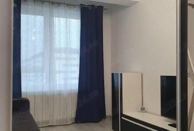 Garsonieră decomandată în Roșu - 3