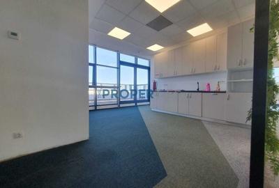 Comision 0! Birouri in zona Piata Muncii - 360mp plus terasa 192,5mp - 13