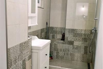 Piata Unirii - Horoscop - Sitraco apartament 2 camere LUX - 22