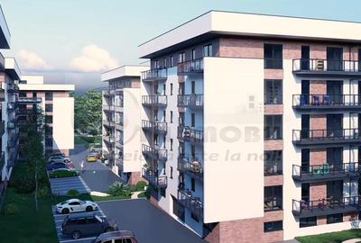 Apartament 3 camere,  finisaje premium – Comision 0% - 5