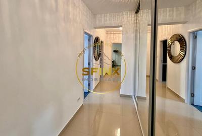 Apartament cu 3 camere decomandat, mobilat în Berceni - 7