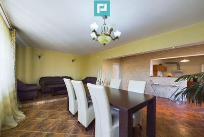 Casa P+E la cheie in Vladimirescu - 9