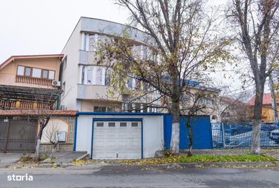 Spațiu comercial, de 506 mp, în Mihai Vodă - 1