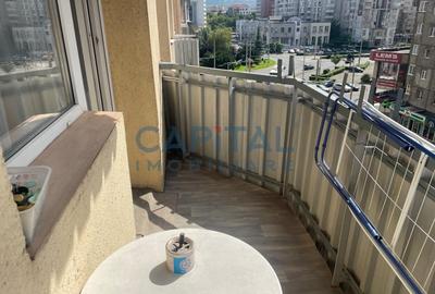 0% Comision | Apartament 2 camere decomandat | FSEGA & Iulius Mall | Marasti - 12