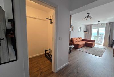 Apartament semidecomandat în Central - 4