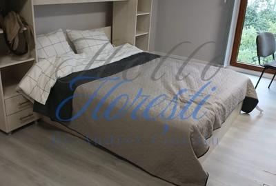Inchiriere apartament 1 camera 36mp | Intre Lacuri | Cluj