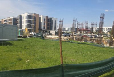 Teren Construcții intravilan de 620 mp, în Theodor Pallady - 6