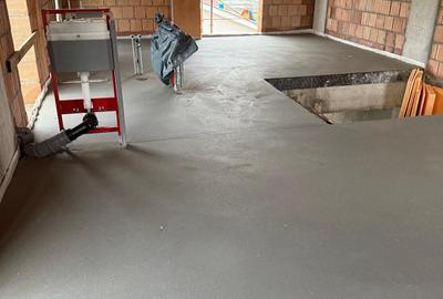 VILE P+1+M, 4 camere+Teren 150 mp.zona Otopeni-DIRECT DEZVOLTATOR - 9