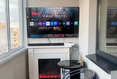 Studio si parcare plaka Mackerel - 6