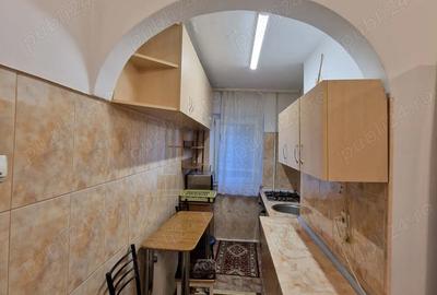 Apartament cu 2 camere semidecomandat în Șagului - 5