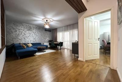 APARTAMENT 3 CAMERE MODERN II RENOVAT RECENT II 122 MP - 6