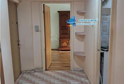 Apartament cu 3 camere în Calea București - 8