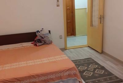 Garsonieră decomandată în Central - 5