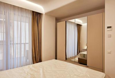 Apartament 2 Camere Aviatiei Modern - 7