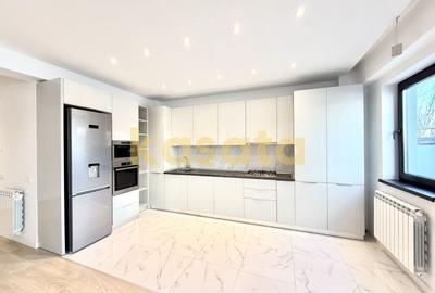 Apartament cu 3 camere semidecomandat, mobilat în Sisești - 10