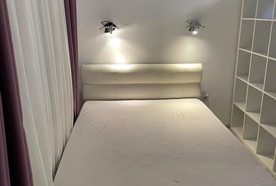 Garsonieră decomandată în Theodor Pallady - 7