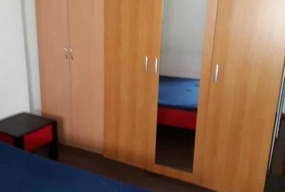 Garsonieră decomandată în Drumul Taberei