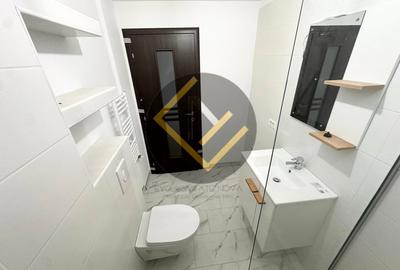 Apartament cu 2 camere decomandat în P-ta Presei Libere - 8
