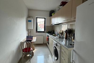 Apartament cu 2 camere semidecomandat în Eminescu - 5