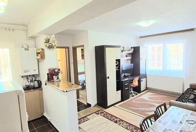 Apartament cu 2 camere semidecomandat în Kogălniceanu - 4