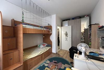 Apartament 3 camere, open space, etaj 2, 67mp, lift in Giroc - 5