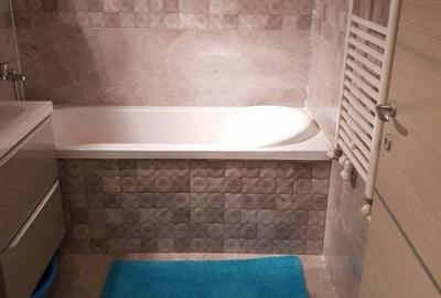 Apartament modern, totul nou, loc parcare,Tomis Plus - 9