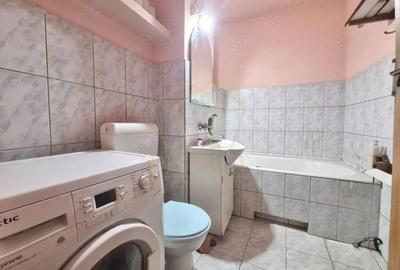 Garsonieră semidecomandată, mobilată în Steaua - 7