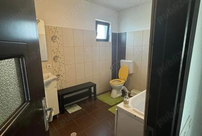 Casă cu 4 camere în Domnești - 1