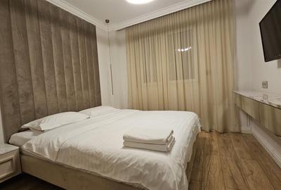 Apartament cu 2 camere decomandat, mobilat în Central - 3