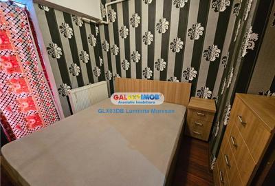 Garsoniera decomandata Targoviste Calea Bucuresti - 1