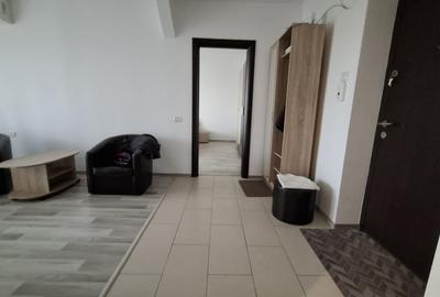 Faleza Nord - zoom beach -ap 2 cam , et 2, suprafata generoasa (mobilat complet) - 16