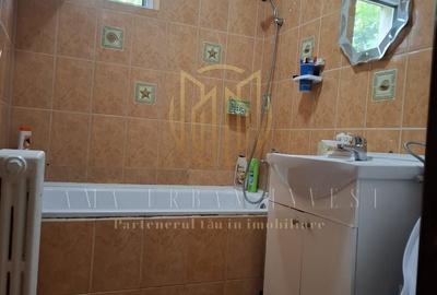 2 camere Piața Reșița - 4