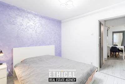 4 camere gata de mutat. 0% comision! Vazare rapida prin Credit / Cash. - 11