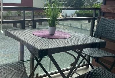 Garsonieră, mobilată în Nord - 12